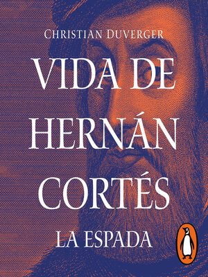 cover image of Vida de Hernán Cortés
